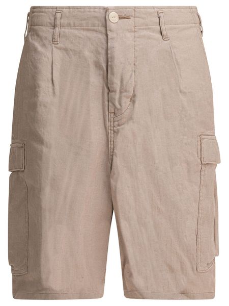 Nonnative Cargo Pocket Shorts