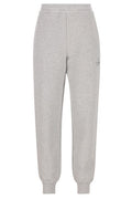 Fendi Logo Embroidered Track Trousers