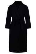 'S Max Mara Esturia Belted Coat