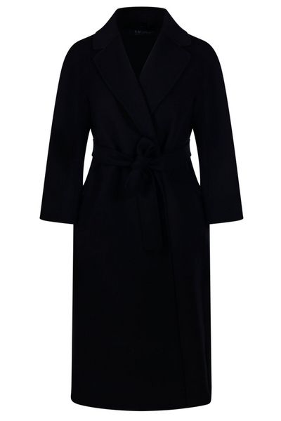 'S Max Mara Esturia Belted Coat