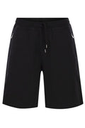 Brunello Cucinelli Zip-Pocket Drawstring Shorts