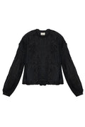 Isabel Marant Rubra Embroidered Top