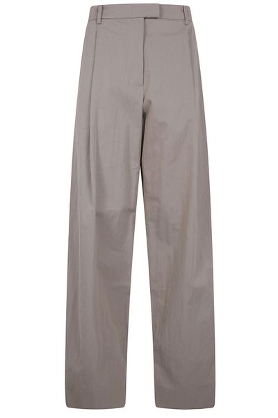 Magda Butrym Tailored Wide-Leg Trousers