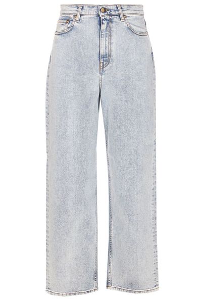 Fabiana Filippi Regular Fit Jeans