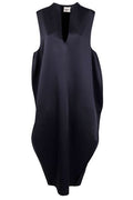 Khaite Blanche Dress
