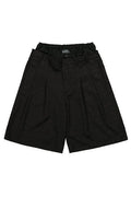 Marine Serre Moon Diamond Tailored Shorts