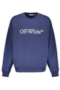 Off-White Logo Print Sweatshirt