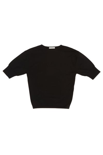 Lemaire Short Sleeved Jumper