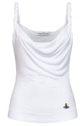 Vivienne Westwood Draped Tank Top