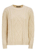 Weekend Max Mara Wkdtenore Crewneck Jumper