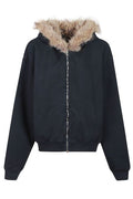 Acne Studios Hood Sweater