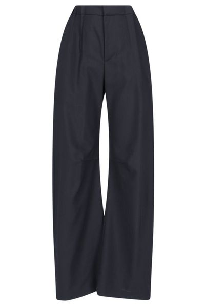 MM6 Maison Margiela Wide Leg Pants