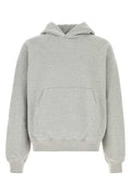 Prada Elbow-Patch Hoodie