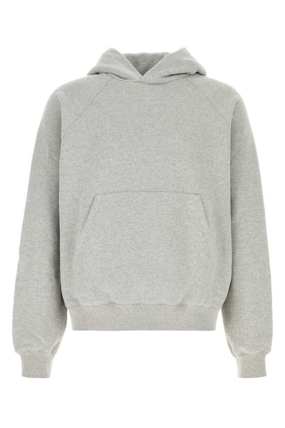Prada Elbow-Patch Hoodie