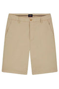 Paul & Shark Stretch Bermuda Shorts