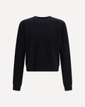 Rick Owens Round Neck Signature Sweater