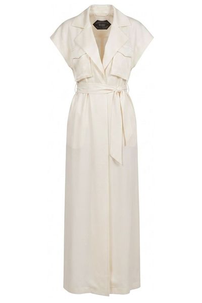 Taller Marmo Serengeti Dress