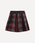 Vivienne Westwood Bell Pleated Mini Skirt