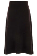 The Row Ivaanka A-Line Skirt