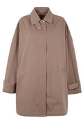 Totême Oversized Trench Jacket