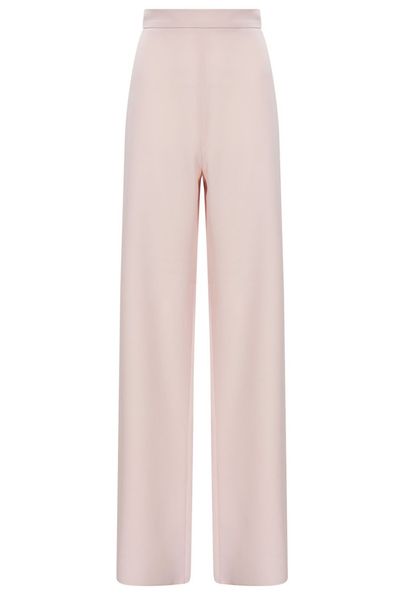 Max Mara Cady Wide-Leg Trousers