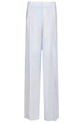 Dries Van Noten Striped Straight-Leg Pants