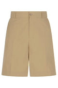 Moncler Relaxed Fit Shorts