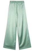 Gianluca Capannolo Wide Leg Pants