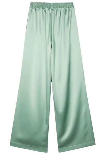 Gianluca Capannolo Wide Leg Pants