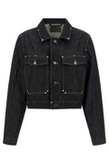 Lemaire Cropped Blouson