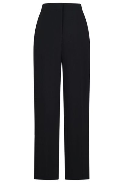 Givenchy Ankle Length Slim Pants