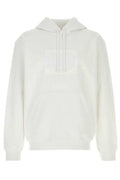 Gucci Printed Jersey Hoodie