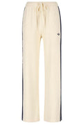 Adidas Originals Side-Stripe Knitted Pants