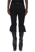 Rick Owens Bolan Cutoffs