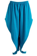 Alaïa Draped Hem Pants