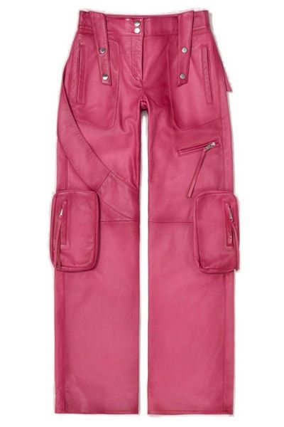 Blumarine Cargo Pants