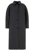 Jil Sander Sport 43 Oversized Coat
