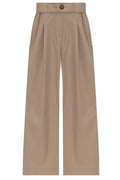 Moncler Wide Leg Trousers