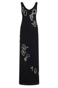 Dries Van Noten Embellished Dress