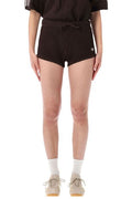 Adidas Originals Crochet Knit Drawstring Shorts