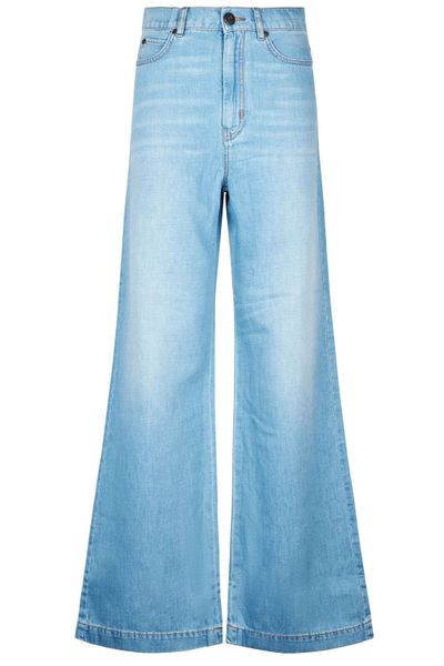 Weekend Max Mara Latino Flared Jeans