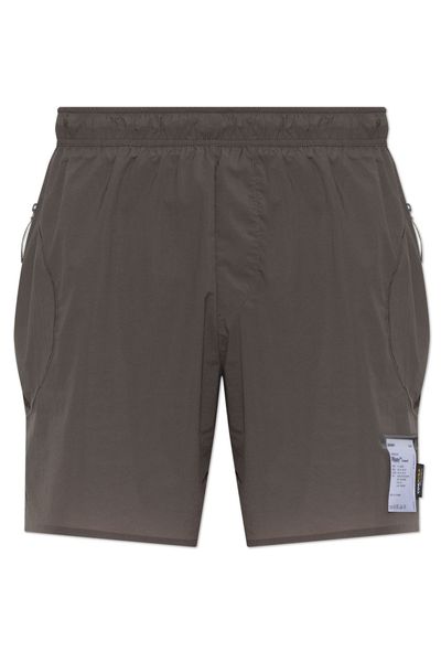 SATISFY Rippy 5 Performance Shorts