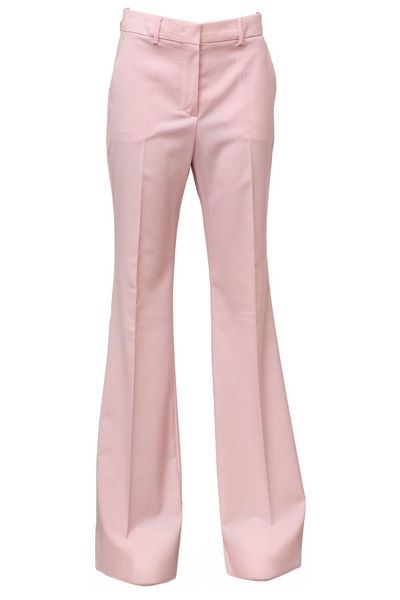 Sportmax Spxhangar Tailored Flared Trousers