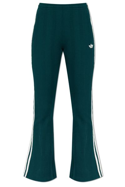 Adidas Originals Flared Waffle Pants