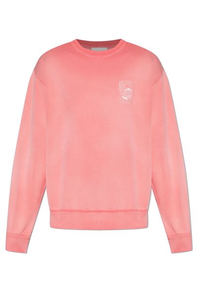 Isabel Marant Mikoy Sweatshirt