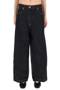Studio Nicholson Wide-Leg Jeans