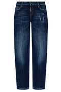 Dsquared2 Jenna Slim Jeans