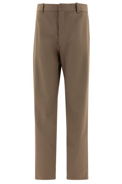 Loewe Regular Fit Trousers