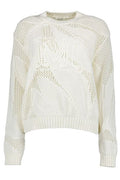 Max Mara Salvo Embroidered Jumper