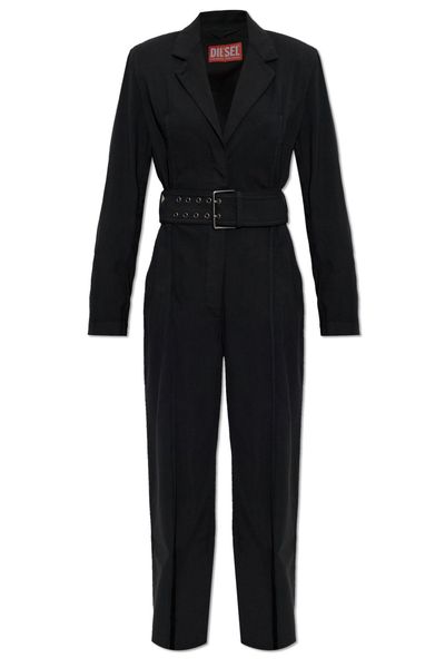 Diesel J-Ael Jumpsuit